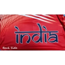 Shiv Naresh Common Wealth Games 2018 Tshirts