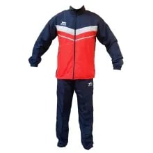 Shiv Naresh Red Blue Micro TrackSuit 
