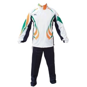 Shiv Naresh India Winter Super Poly TrackSuit 