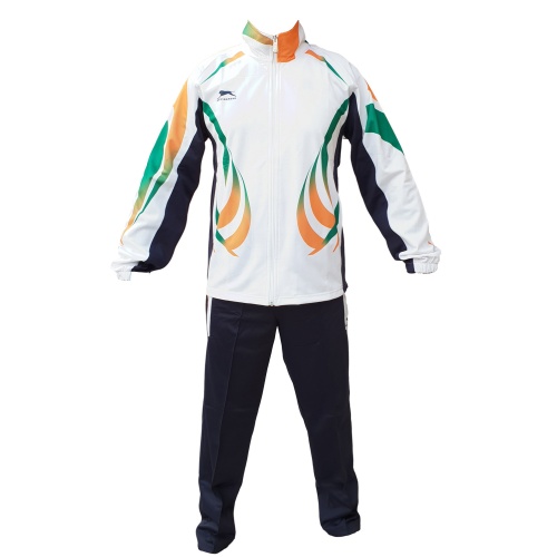 Shiv Naresh India Winter Super Poly TrackSuit 