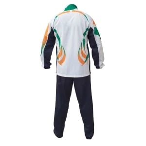 Shiv Naresh Super Poly TrackSuit Shiv Naresh India Winter Super Poly TrackSuit