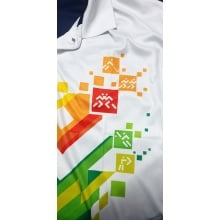 Khelo India Tshirt