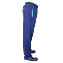 Shiv Naresh Blue Lower / Track Pant Shiv Naresh Blue Lower / Track Pant