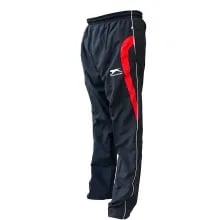 Shiv Naresh Navy Blue Lower Red Side / Track Pant Shiv Naresh Navy Blue Lower Red Side / Track Pant