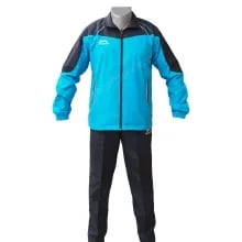 Shiv Naresh Premium Micro Blue TrackSuit Shiv Naresh Premium Micro Blue TrackSuit