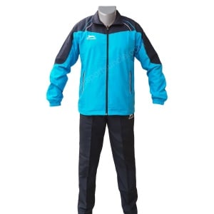 Shiv Naresh Premium Micro Blue TrackSuit Shiv Naresh Premium Micro Blue TrackSuit