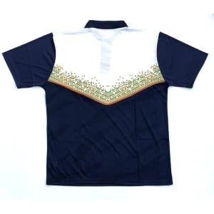 Shiv Naresh Dark Blue-White India Tshirt Shiv Naresh Dark Blue-White India Tshirt Track Suit