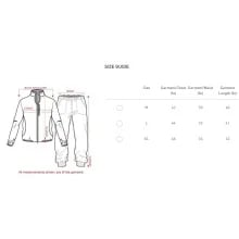 Shiv Naresh Blue-White India Track Suit Shiv Naresh Blue-White India Track Suit