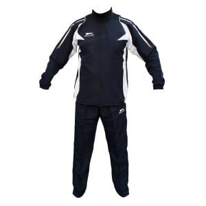 Shiv Naresh Blue Master Micro TrackSuit