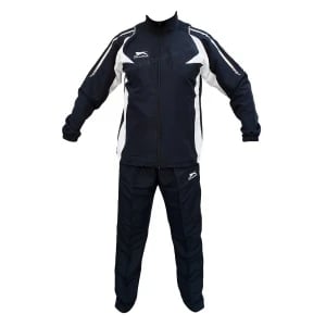 Shiv Naresh Blue Master Micro TrackSuit