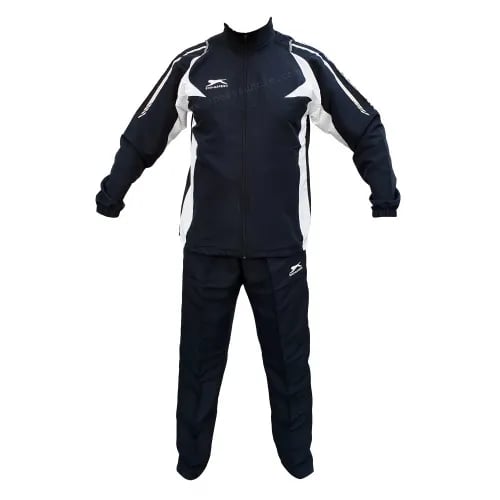 Shiv Naresh Blue Master Micro TrackSuit