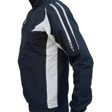 Shiv Naresh Blue Master Micro TrackSuit Shiv Naresh Blue Master Micro TrackSuit
