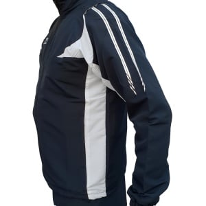 Shiv Naresh Blue Master Micro TrackSuit