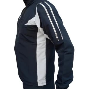 Shiv Naresh Blue Master Micro TrackSuit