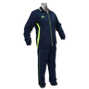 Shiv Naresh Lime Illusion Micro Track Suit Shiv Naresh Lime Illusion Micro Track Suit