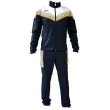 Shiv Naresh Blue-White India Track Suit Shiv Naresh Blue-White India Track Suit
