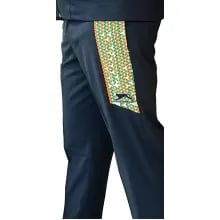 Shiv Naresh Blue-White India Track Suit Shiv Naresh Blue-White India Track Suit