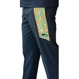 Shiv Naresh Blue-White India Track Suit Shiv Naresh Blue-White India Track Suit