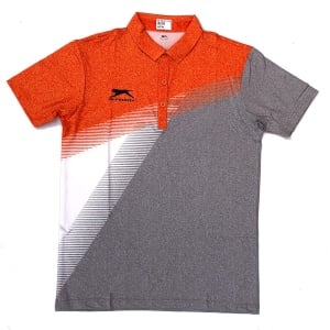 Shiv Naresh TriColor Sports Tshirt Shiv Naresh TriColor Sports Tshirt