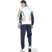 Shiv Naresh Printed Track Suit 