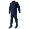 Shiv Naresh Blue with White Stripes TrackSuit 