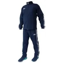 Shiv Naresh Blue with White Stripes Track Suit Shiv Naresh Blue with White Stripes Track Suit
