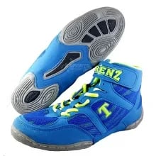 Shiv Naresh Trenz Wrestling Shoes Shiv Naresh Trenz Wrestling Shoes
