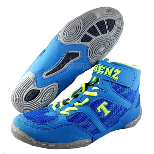 Shiv Naresh Trenz Wrestling Shoes