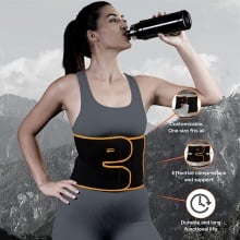 Tynor Abs Binder Adjustable (Neo)