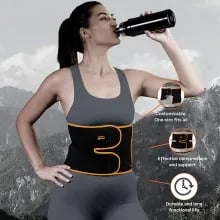 Tynor Abs Binder Adjustable (Neo)