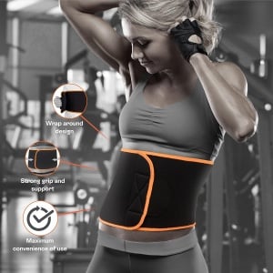 Tynor Abs Support (Neo) Tynor Abs Support (Neo)