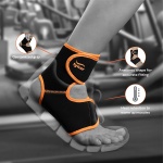 Tynor Ankle Support (Neo)