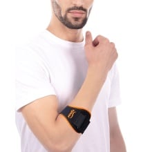 Tynor Tennis/Golfer'S ELBOW SUPPORT PRO