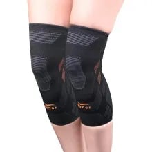 Tynor Knee Cap Air Pro (Pack of 2)