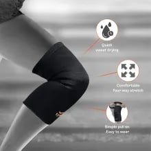 Tynor Knee Cap Air (Pack of 2)
