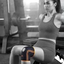Tynor Knee Cap (Neo) Tynor Knee Cap (Neo)