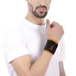 Tynor Wrist Support PRO (Neo) (Pack of 2)