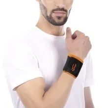 Tynor Wrist Support PRO (Neo) (Pack of 2)