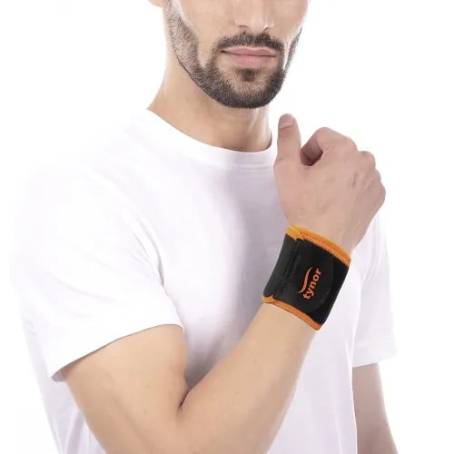 Tynor Wrist Support PRO (Neo) (Pack of 2)