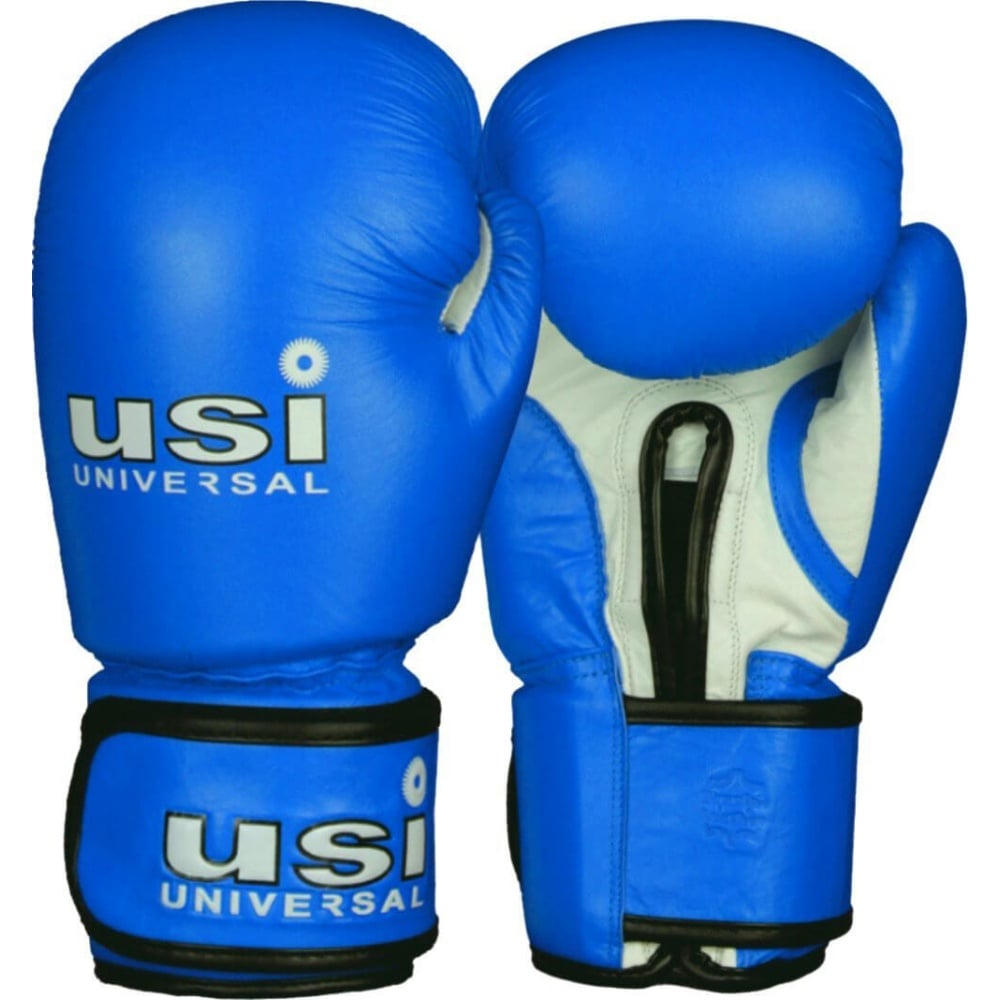 USI Amateur Contest Boxing Gloves, Punching Gloves - 10 oz