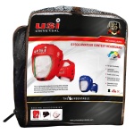 USI Amateur Contest Boxing Headguard with Free Mouth Guard