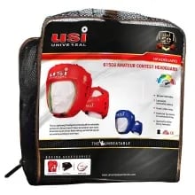 USI Amateur Contest Boxing Headguard with Free Mouth Guard USI Amateur Contest Boxing Headguard with Free Mouth Guard