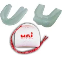 USI Amateur Contest Boxing Headguard with Free Mouth Guard USI Amateur Contest Boxing Headguard with Free Mouth Guard
