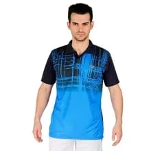 VectorX Winners Maze Polo Tshirt VectorX Winners Maze Polo Tshirt