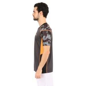 VectorX Wonder Design Badminton Tshirt VectorX Wonder Design Badminton Tshirt