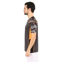 VectorX Wonder Design Badminton Tshirt VectorX Wonder Design Badminton Tshirt