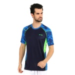 VectorX Wonder Design Badminton Tshirt