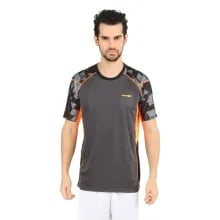 VectorX Wonder Design Badminton Tshirt VectorX Wonder Design Badminton Tshirt