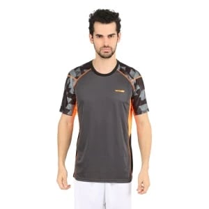 VectorX Wonder Design Badminton Tshirt