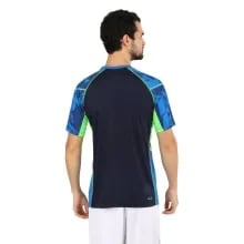 VectorX Wonder Design Badminton Tshirt VectorX Wonder Design Badminton Tshirt